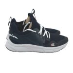 Champion Men's Blue Flare Running Shoes 04