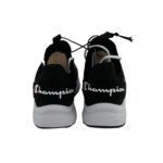 Champion Women's Black Flare Runing Shoes 03
