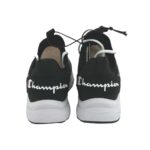 Champion Women's Black Flare Running Shoes 04