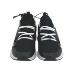 Champion Women's Black Flare Running Shoes 05