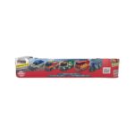 Dickie Toys City Service Mini Vehicles Pack of 53