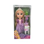 Disney Princess Treat Time with Rapunzel & Pascal Playset