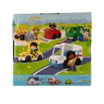 Fisher Price Little People Vehicles 02