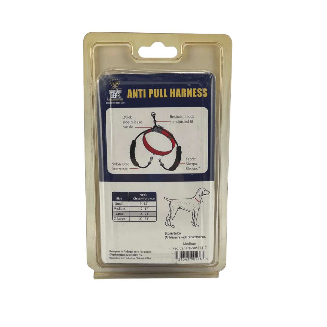 Gardian Gear Anti Pull Dog Harness CanadaWide Liquidations