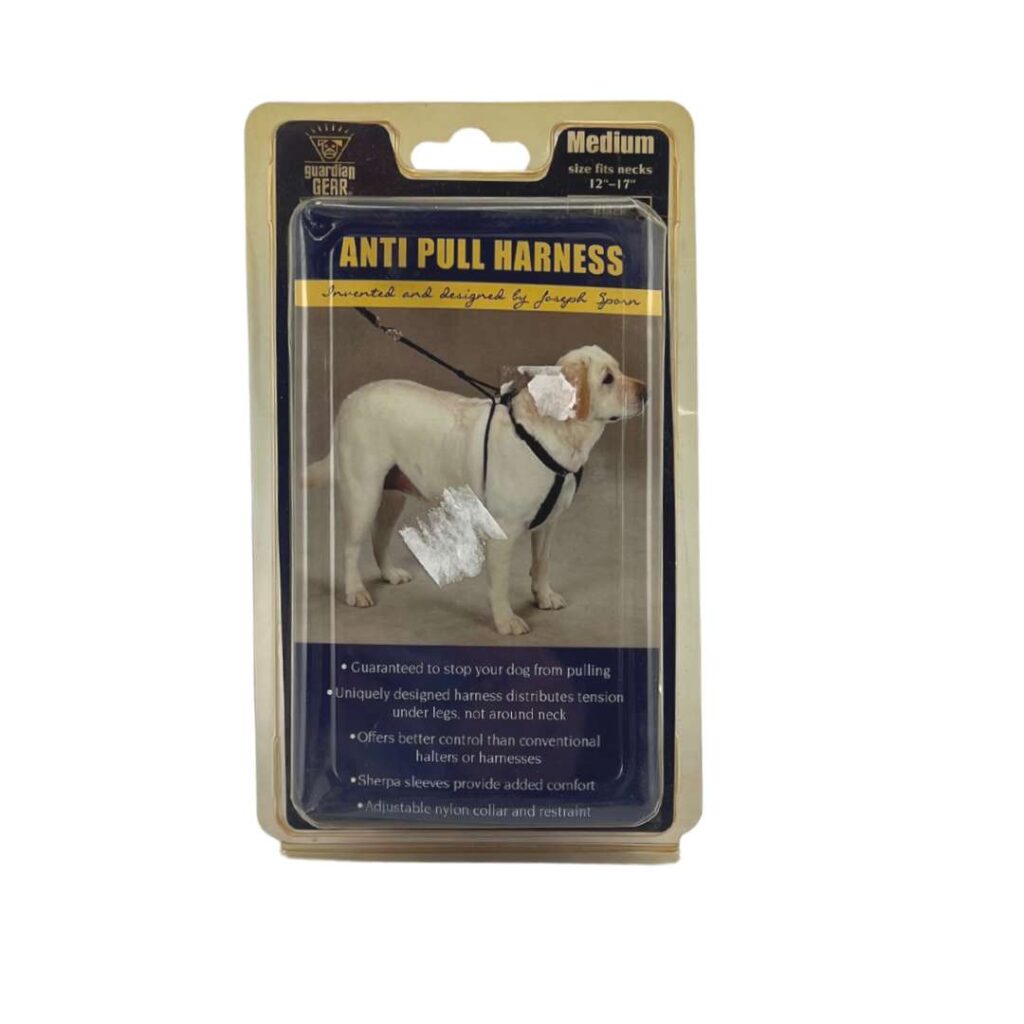 Gardian Gear Anti Pull Dog Harness CanadaWide Liquidations