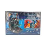 Hasbro Battleship Outer Space- 3D Battle for the Universe Board Game1