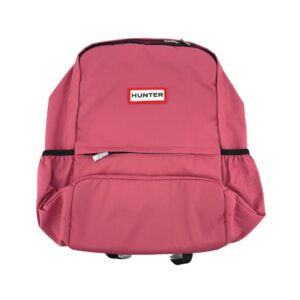 Hunter Original Nylon Light Pink Backpack