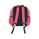 Hunter Original Nylon Light Pink Backpack1