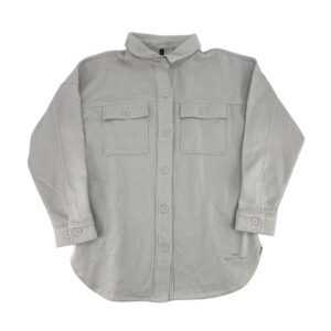 Lazy pants women's button up shirt