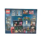 Lego Harry Potter the Ministry of Magic Set1