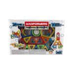 Magformers 70 Piece Magnetic building Set
