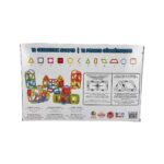 Magformers 70 Piece Magnetic building Set1