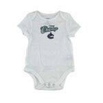 NHL Baby Infant Vancouver Cunucks Clothing Set 03