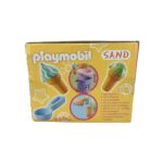 Playmobil Sand Toy Play Set1