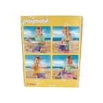 Playmobil Sand Toy Play Set2