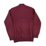 Robert Graham Men's Red Sweater 02