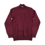 Robert Graham Men's Red Sweater
