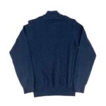 Robert Graham Men's Sweater Navy 02
