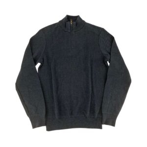 Robert Graham Men's Sweater Navy