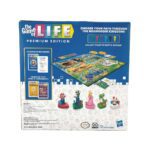 The Game of Life Super Mario Edition Board Game1