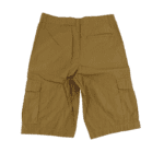 Tommy Hilfiger Boy's khaki Cargo Shorts 01