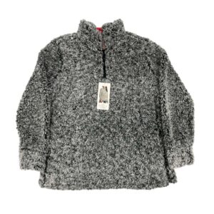 Weatherproof Women's Grey Sweater