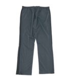 Adidas Men's Grey Tricor Zip Pants 02