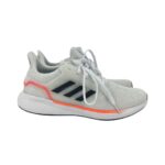 Adidas Men's White EQ19 Running Shoes2