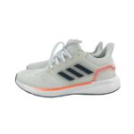 Adidas Men's White EQ19 Running Shoes4