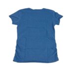 Bench Women's Blue T-Shirt 02