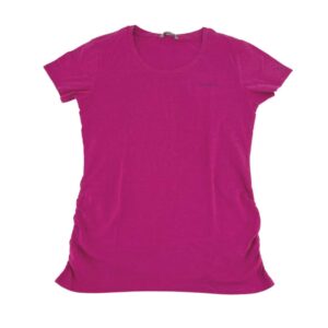 Bench Women's Pink T-Shirt 03