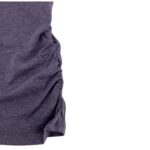 Bench Women's Purple T-Shirt 02