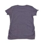 Bench Women's Purple T-Shirt 03