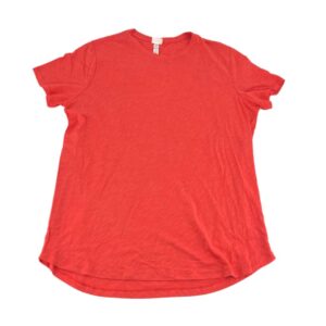 Black Boe Women's Coral T-Shirt 01