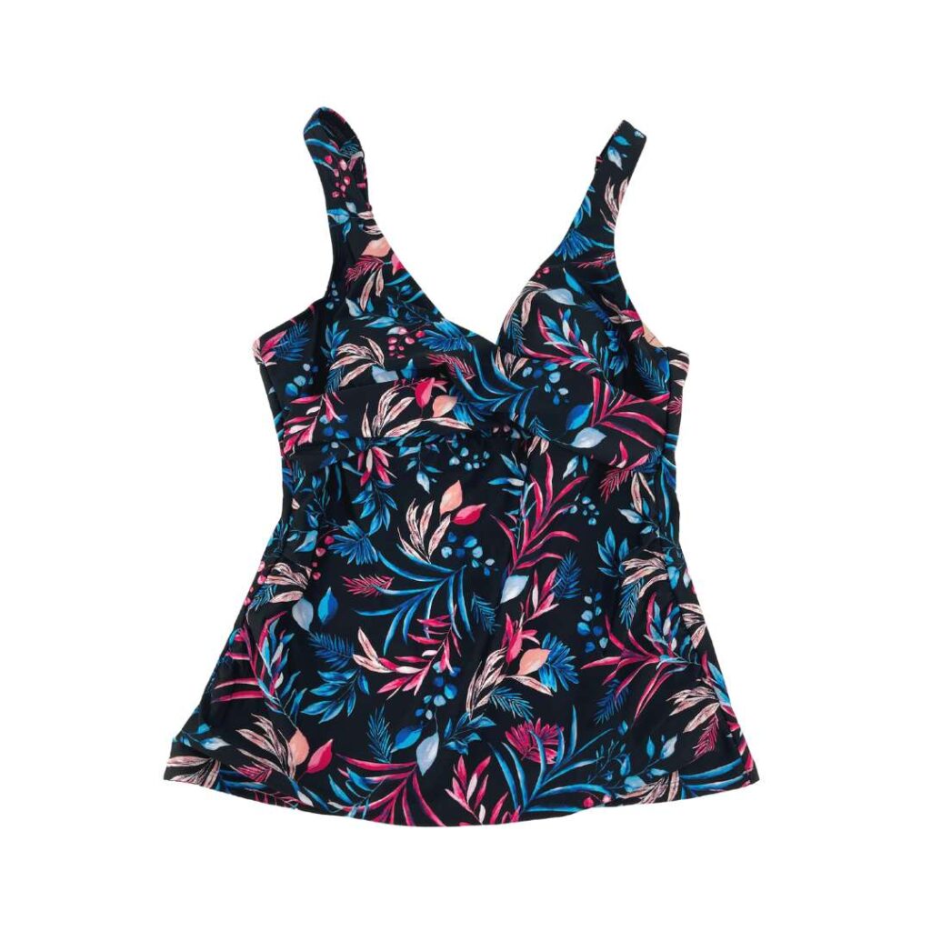 Christina Women’s Tropical Tankini Top / Various Sizes – CanadaWide ...