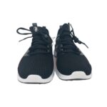 Fila Men's Black & Red Futurist C Running Shoes2