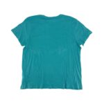 Hurley Women's Blue T-Shirt1
