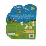 Kidsbooks Twinkle Twikle Sing Along Book 01