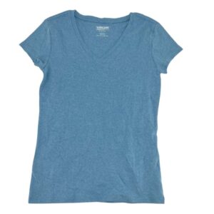 Kirkland Women's PIma Cotton T-Shirt 02