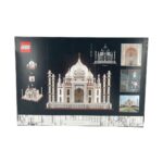LEGO Architecture Taj Mahal Building Set1