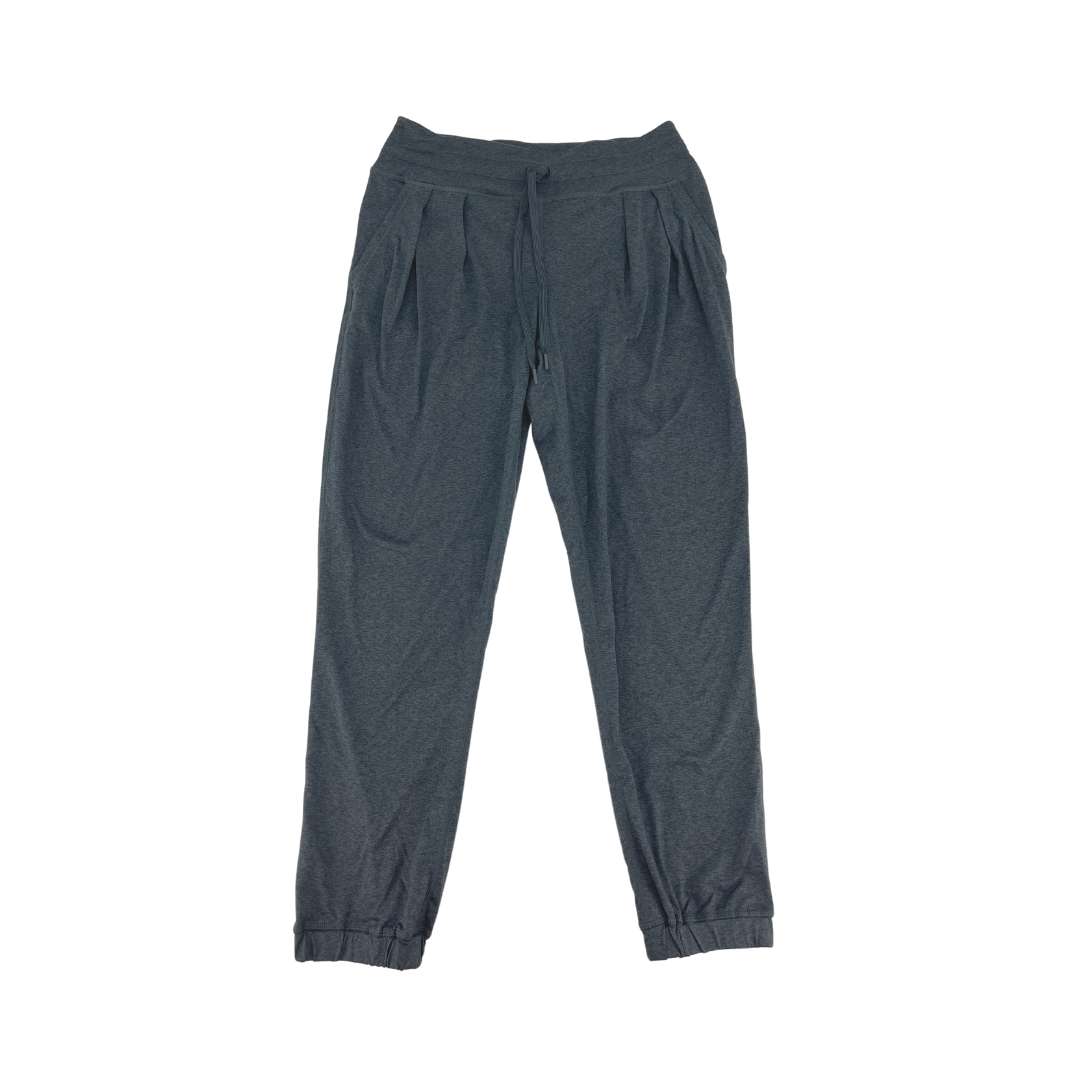 Lolë Women's Dark Grey Lounge Pants : Various Sizes