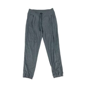 Lolë Women's Light Grey Lounge Pants : Various Sizes