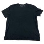 Parasuco Mens Black Tshirt_01