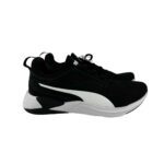 Puma Men's Black Shoes 02