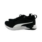 Puma Men's Black Shoes 04