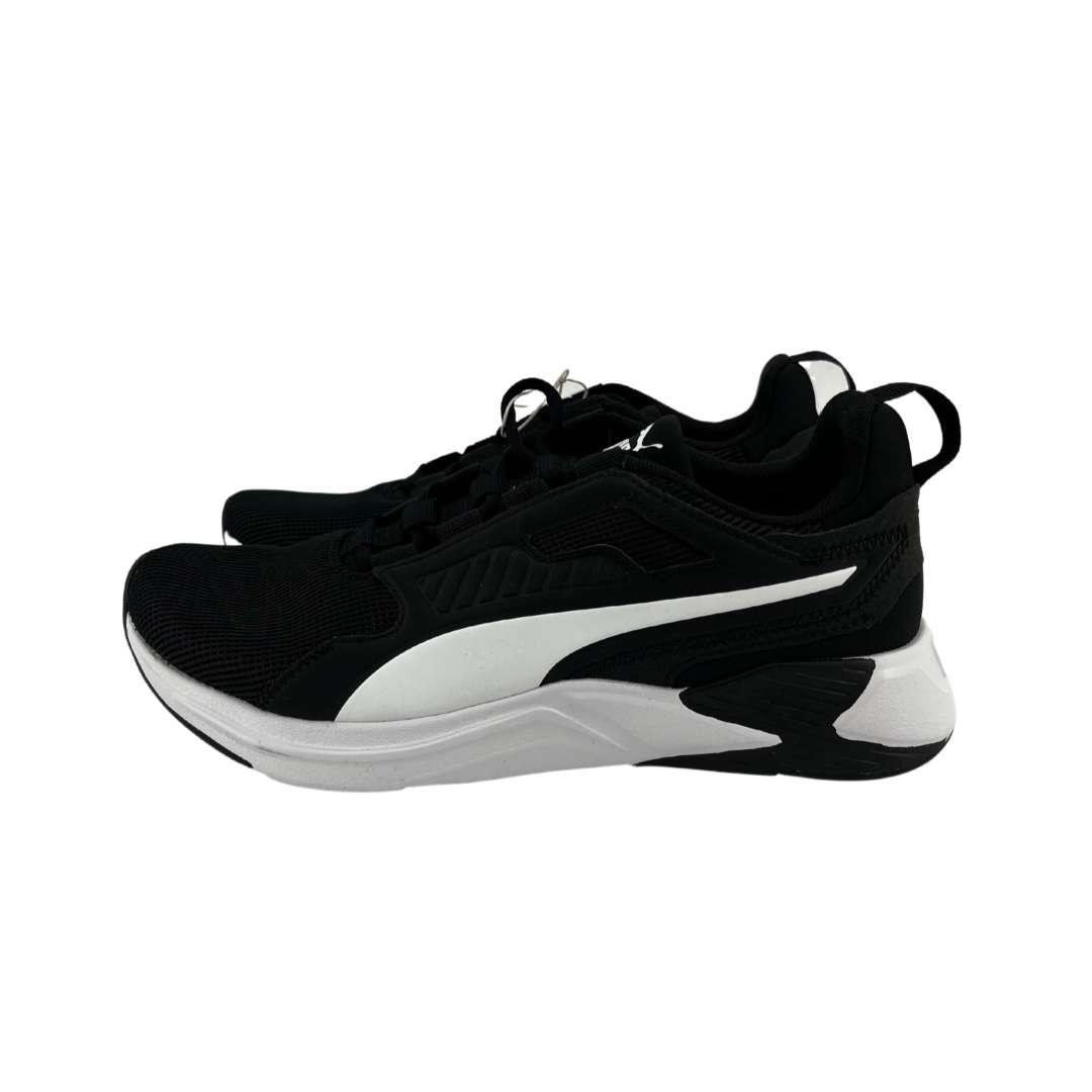 Puma Men’s Black Running Shoes / Various Sizes – CanadaWide Liquidations