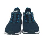 Puma Men's Blue Running Shoes 05