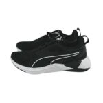 Puma Women's Black Disperse Running Shoes 02