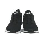Puma Women's Black Disperse Running Shoes 06