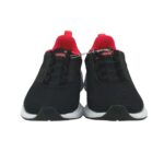 Puma Women's Black & Red Disperse Running Shoes 05